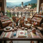 Acquista fantastici articoli decoupage a Bergamo per i tuoi progetti creativi fai-da-te