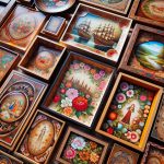 Articoli Decoupage Legno Immagini Creazioni uniche con articoli decoupage in legno e immagini