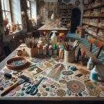 Articoli Decoupage Modena Scopri i migliori articoli per decoupage a Modena e lasciati ispirare dalla creatività