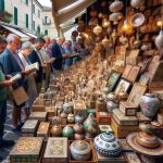 Articoli Decoupage Vendita Senigallia Trova gli articoli di decoupage in vendita a Senigallia e crea opere uniche