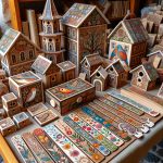Articoli in Legno Per Decoupage Udine qualità e creatività per i tuoi progetti