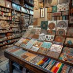 Articoli Per Decoupage E Mosaico a Genova Trova i migliori articoli per decoupage e mosaico a Genova per dare vita alla tua creatività unica