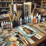 Articoli Per Decoupage Padova scopri il tuo prossimo progetto creativo