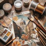 Articoli Per Decoupage Roma Nord Scopri i migliori negozi di articoli per decoupage a Roma Nord per dare vita alle tue creazioni