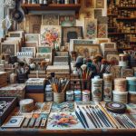 personalizza i tuoi progetti con stile unico e creativo