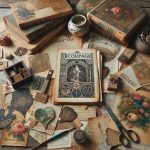 Acquista online i migliori articoli vintage per decoupage e crea opere uniche e originali
