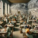 Scopri l'arte dell'associazione Decoupage Italia per creare opere uniche e personalizzate