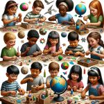 istruzioni dettagliate e suggerimenti creativi per realizzare bellissimi lavori manuali