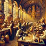 Azienda Francese Decoupage Scopri l'ampia selezione di prodotti artigianali offerti dall'azienda francese Decoupage