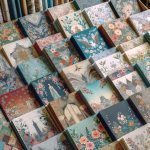 Creare decorazioni uniche per le aziende carta decoupage