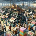 Scopri le migliori aziende produttrici carta decoupage per i tuoi progetti creativi