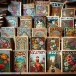 Scopri le migliori aziende che vendono per decoupage, per dare vita alle tue creazioni uniche