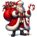 crea meravigliose decorazioni natalizie personalizzate con questo divertente e facile metodo artistico