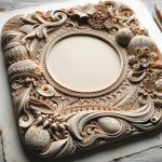 crea decorazioni uniche con la nostra base di fimo di alta qualità