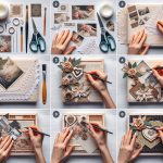 crea opere uniche con il tuo tocco creativo