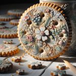 Decoupage Su Ceramica Biscotto Creazioni uniche con decoupage su ceramica biscotto