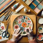 Decoupage Su Ceramica Come Si Fa Scopri come fare decoupage su ceramica con facilità e creatività