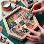 tecniche e idee creative per personalizzare i tuoi mobili