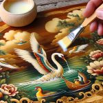 tutorial e ispirazioni per la tua arte creativa