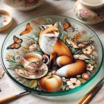 personalizza oggetti con tovaglioli di carta