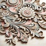 Decoupage Tecnica Shabby Scopri i segreti della tecnica shabby chic nel decoupage per creare splendide opere d'arte personalizzate