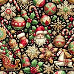 Idee creative e originali per decorare con stile le tue creazioni natalizie