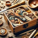 Fissante Decoupage proteggi e fisssa le tue creazioni artistiche in modo duraturo