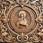 Realizza bellissime icone decoupage su legno con stile unico e originale