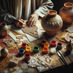 Idee Decoupage E Decorazione ispirati alla natura per un tocco unico