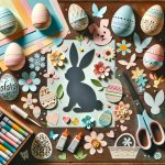 idee originali e colorate per decorare la tua casa a Pasqua