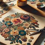 Immagini Di Lavori Decoupage Guida step-by-step per creare bellissime immagini di lavori decoupage