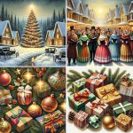 Immagini Natalizie Da Stampare Per Decoupage Scopri bellissime immagini natalizie da stampare per decoupage e personalizza i tuoi regali festivi