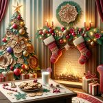 Immagini Natalizie Decoupage Creare decorazioni natalizie uniche con immagini decoupage su legno, vetro o ceramica