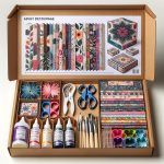 lasciati ispirare e crea opere uniche