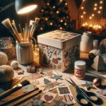 personalizza decorazioni e regali in modo originale