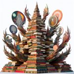 libri scultura decoupage per decorare la tua casa