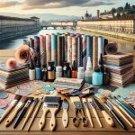 Acquista il miglior materiale per decoupage a Torino per creare opere uniche e originali