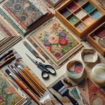 Materiali Per Decoupage Acquista materiali per decoupage di alta qualità online