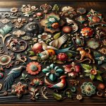 Creare bellissimi oggetti personalizzati con motivi per decoupage è divertente e gratificante