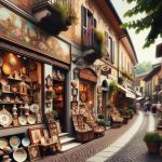 Scopri i migliori negozi di decoupage a Monza per dare vita alle tue creazioni uniche