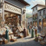 Negozi Decoupage Varese Scopri i migliori negozi di decoupage a Varese per una creatività senza limiti