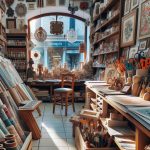 Negozi Di Decoupage a Palermo Scopri i migliori negozi di decoupage a Palermo per dare un tocco unico ai tuoi progetti creativi