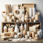 Oggetti Da Decorare Per Decoupage Idee originali per oggetti da decorare con decoupage