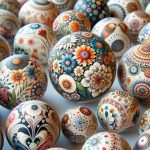 Realizza palline decorate con decoupage per un Natale unico e originale