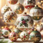 personalizza il tuo albero con originalità e stile