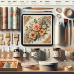 Prodotti Decoupage Vendita Online Acquista online i migliori prodotti per decoupage sul nostro shop specializzato