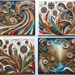 originalità e creatività per arredare con stile