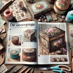 ispirati, sperimenta, personalizza