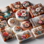 un tocco creativo per il tuo bagno