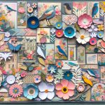 Scritte Decoupage Creazioni uniche e originali con tecniche di scritte decoupage per personalizzare oggetti di ogni genere